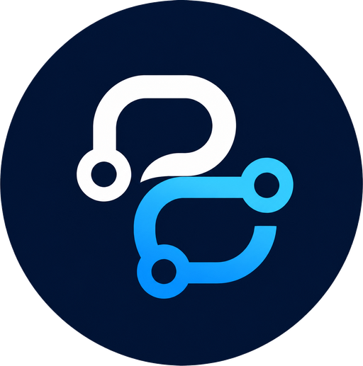 PropFirmConnector Icon / app mark