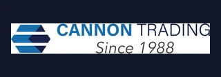 Cannon Trading live broker identity