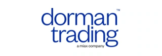 Dorman Trading live broker identity