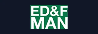 E D & F Man Capital Markets live broker identity