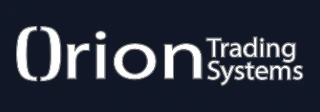 Orion Trading Systems live broker identity