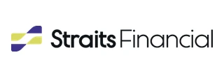 Straits Financial live broker identity