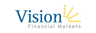 Vision Financial live broker identity