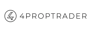 4PropTrader prop firm logo