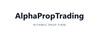 AlphaPropTrading prop firm logo
