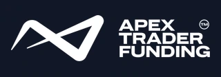 Apex Trader Funding prop firm logo