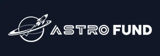 AstroFund prop firm logo