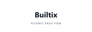 Builtix prop firm logo