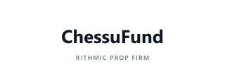 ChessuFund prop firm logo