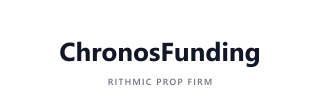 ChronosFunding prop firm logo