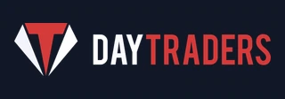 DayTraders.com prop firm logo