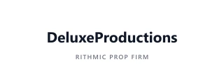 Deluxe Trader Funding prop firm logo