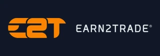Earn2Trade prop firm logo