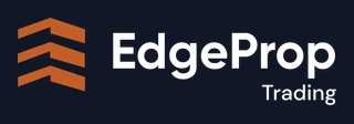 EdgeProp prop firm logo