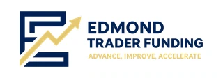 EdmundTraderFunding prop firm logo