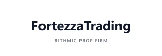 FortezzaTrading prop firm logo