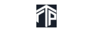 Funded Trading Plus prop firm logo