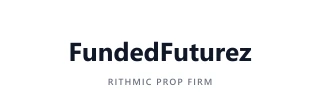 FundedFuturez prop firm logo