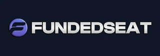 FundedSeat prop firm logo