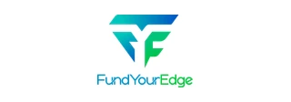 FundYourEdge prop firm logo