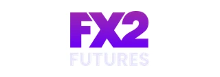 FX2 prop firm logo