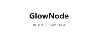 GlowNode prop firm logo