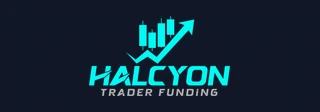 Halcyon Trader Funding prop firm logo
