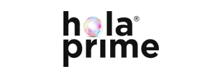 Hola Prime prop firm logo