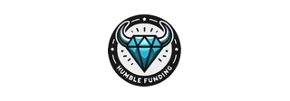 HumbleFunding prop firm logo
