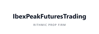 IbexPeakFuturesTrading prop firm logo
