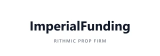 ImperialFunding prop firm logo