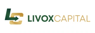 LivoxCapital prop firm logo
