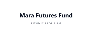 Mara Futures Fund prop firm logo