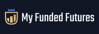 My Funded Futures prop firm logo