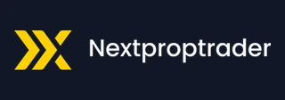 NextPropTrader prop firm logo