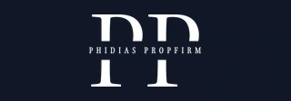 PhidiasCapital prop firm logo