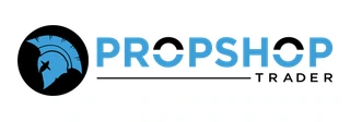 PropShopTrader prop firm logo