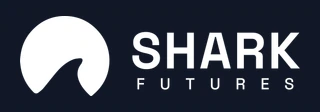 Shark Futures prop firm logo
