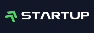 StartUpTrader prop firm logo