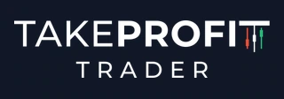 Take Profit Trader prop firm logo