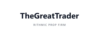 TheGreatTrader prop firm logo