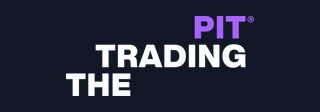 The Trading Pit prop firm logo