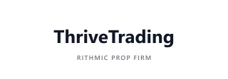 ThriveTrading prop firm logo