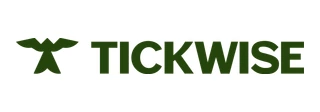 TickWise prop firm logo