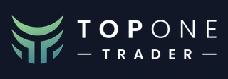 Top One Trader prop firm logo