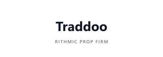 Traddoo prop firm logo