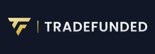TradeFunded prop firm logo