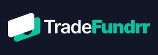TradeFundrr prop firm logo