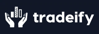 Tradeify prop firm logo