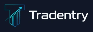 Tradentry prop firm logo